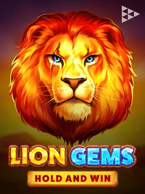 Lion-Gems