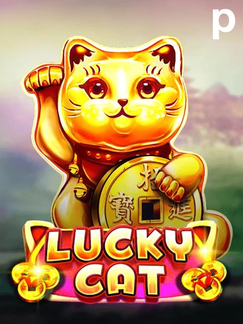 Lucky-Cat